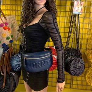 DKNY Fanny Pack